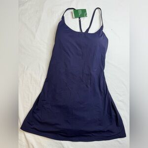 HALARA Deep Blue Activewear